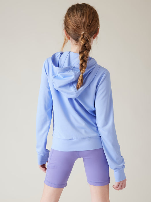 Athleta Girl Sunny Days Jacket