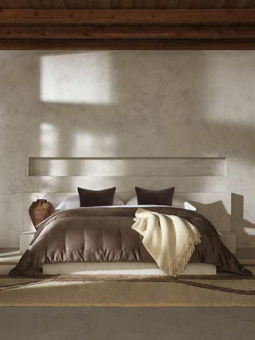 Timeless Velvet Pillow