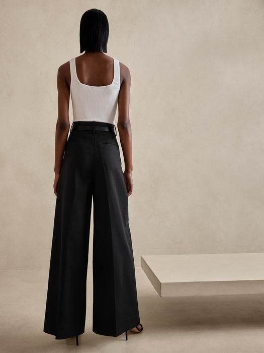 Cruise Wide-Leg Pant