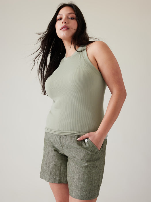 Renew Seamless Racerback Tank