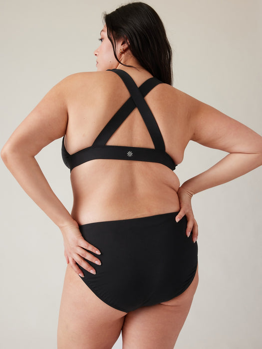 Riptide Bikini Top D&#45DD