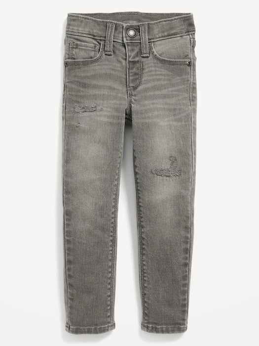 Unisex 360° Stretch Skinny Jeans for Toddler