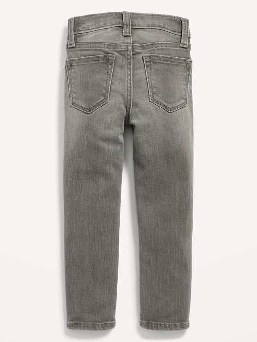 Unisex 360° Stretch Skinny Jeans for Toddler