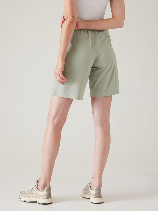 Brooklyn Bermuda Short