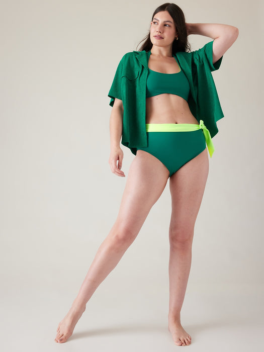 Keys Daybreak Halter Bikini Top