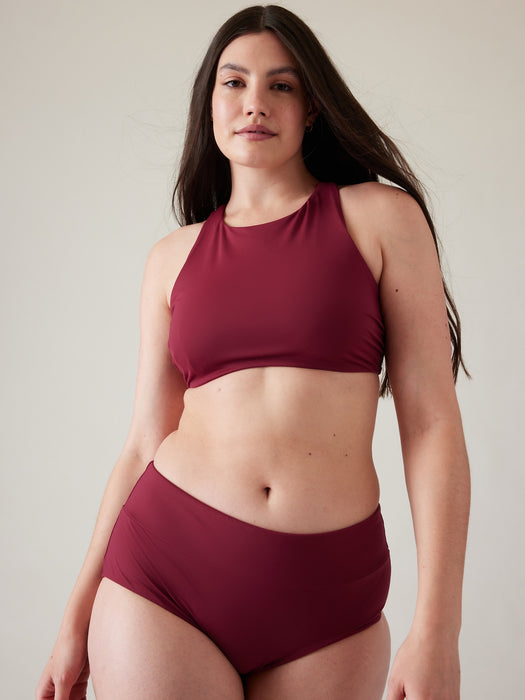 Maldives Bra Cup Bikini Top