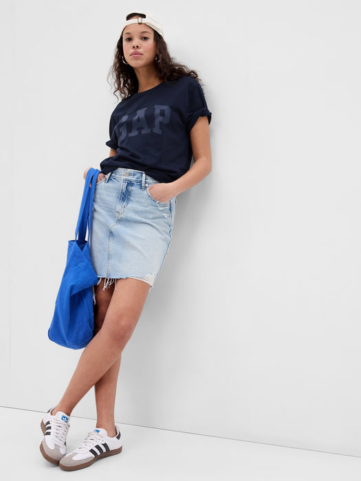 Gap Arch Logo T-Shirt