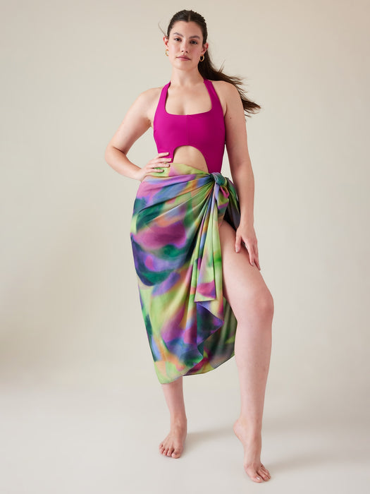 Keys Daybreak Cut Out One Piece