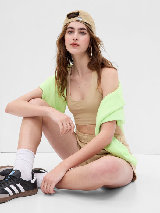 PROJECT GAP Logo Brami