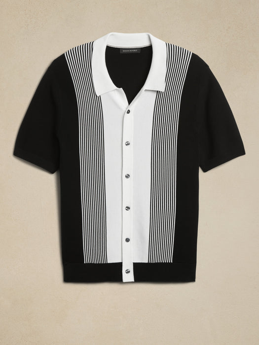 Philippe Sweater Polo