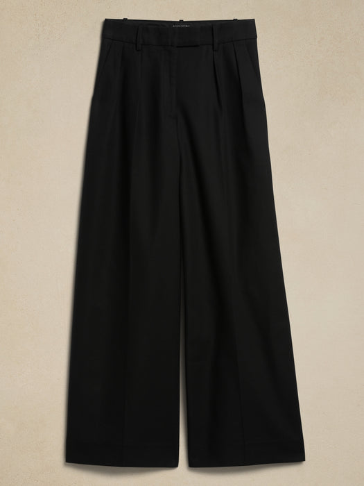 Cruise Wide-Leg Pant