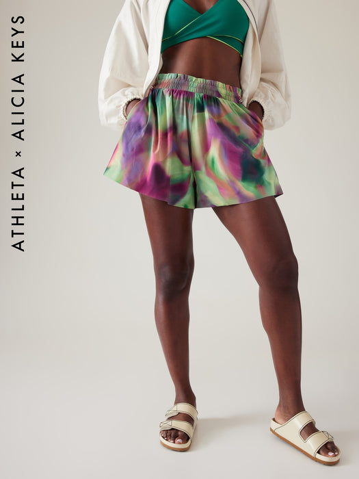 Keys Enlighten Up Flutter Short