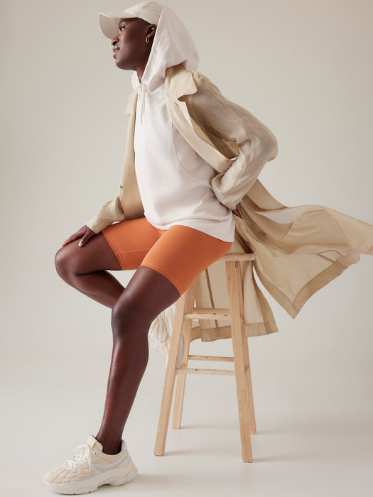 Sundown Sweatshirt Tank