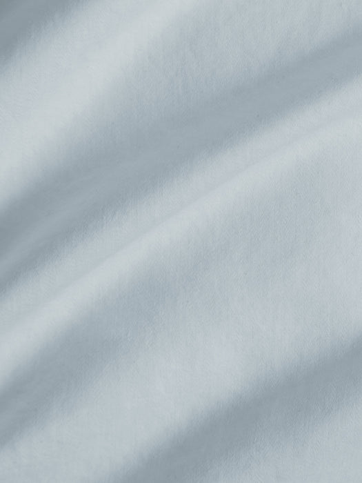 Fine Cotton Sateen Duvet Cover