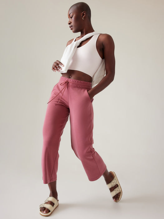 Seasoft Straight Pant