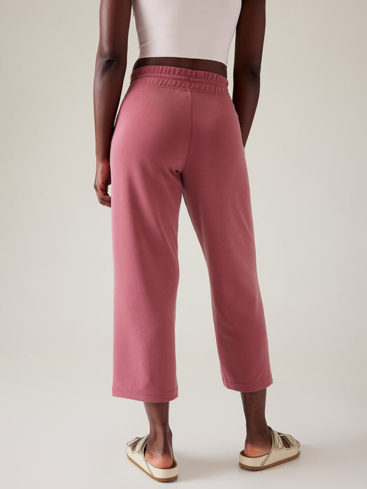 Seasoft Straight Pant