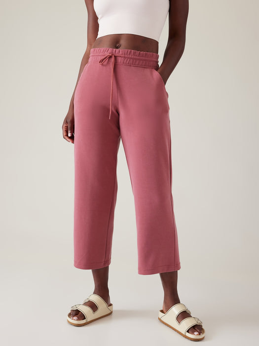 Seasoft Straight Pant