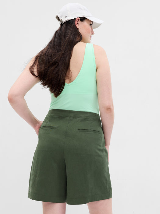 SoftSuit Shorts in TENCEL&#153 Lyocell