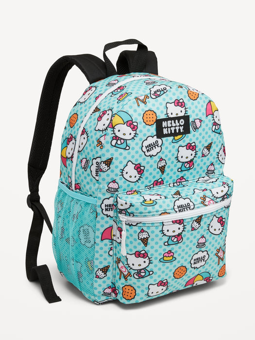 Hello Kitty® Canvas Backpack for Girls