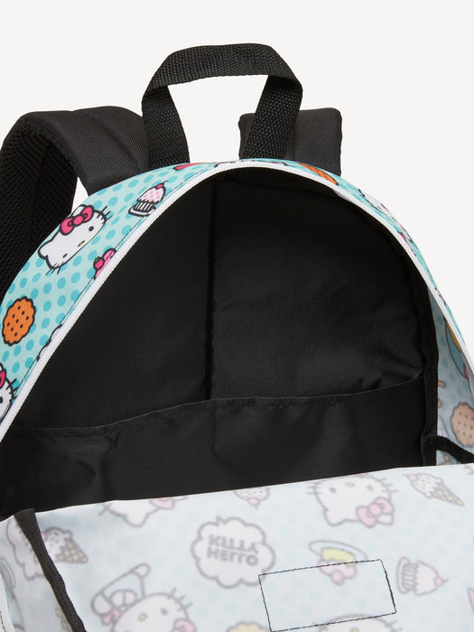 Hello Kitty® Canvas Backpack for Girls