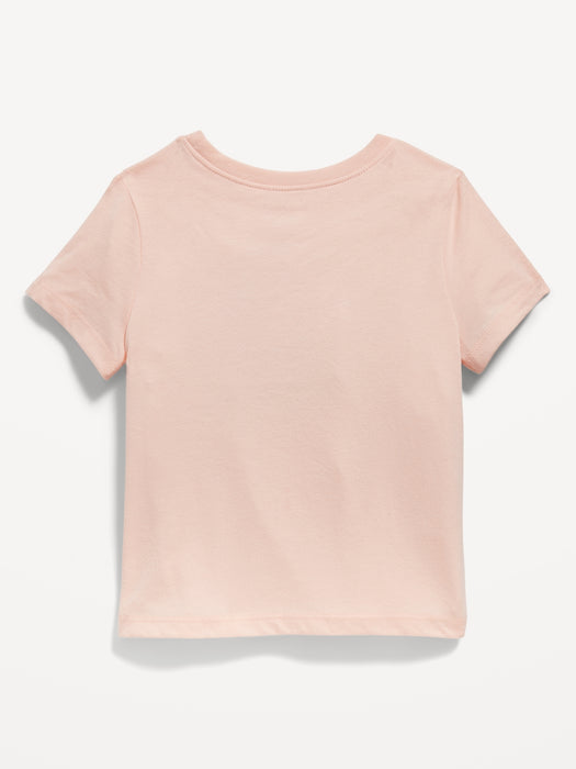 My Little Pony™ Unisex Graphic T-Shirt for Toddler