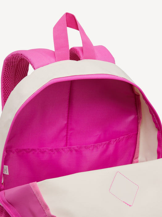Confetti Canvas Backpack for Girls