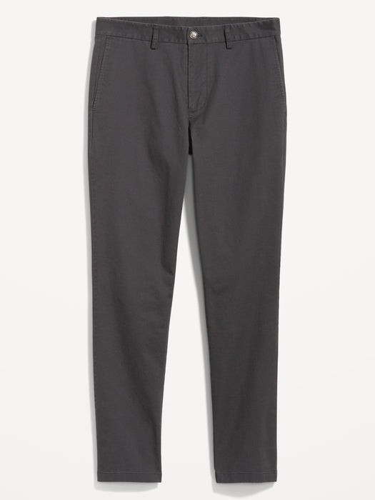 Slim Built-In Flex Rotation Chino Pants