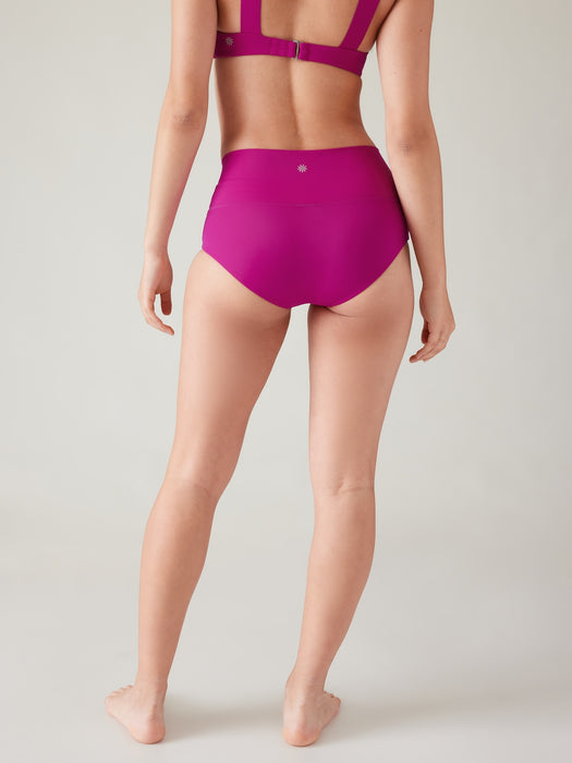 Keys Daybreak Bikini Bottom