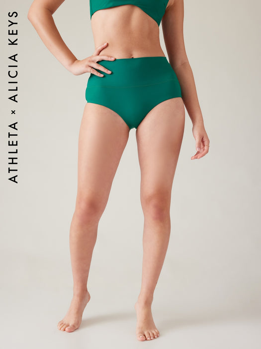 Keys Daybreak Bikini Bottom