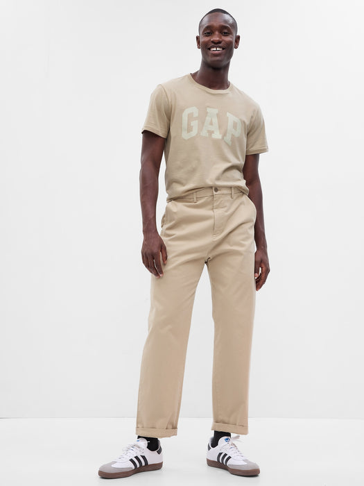 Gap Arch Logo T-Shirt