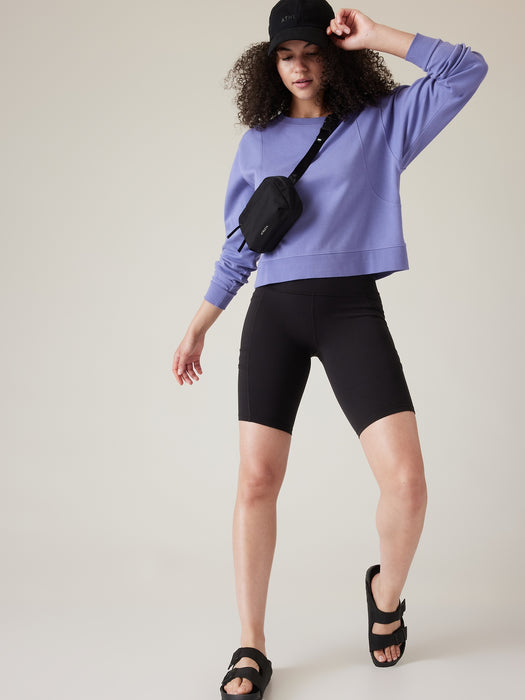 Sundown Crewneck Sweatshirt