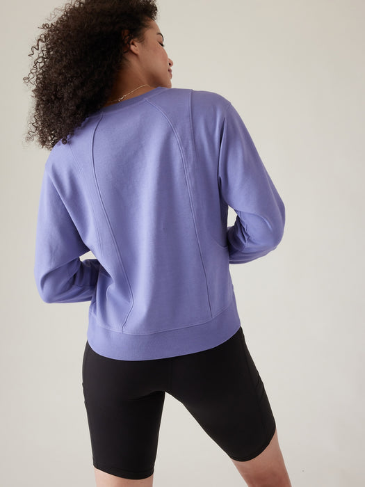 Sundown Crewneck Sweatshirt