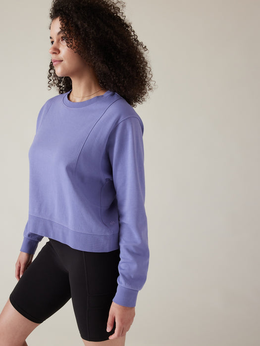 Sundown Crewneck Sweatshirt