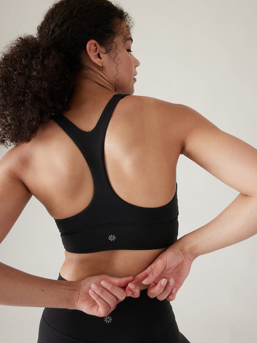 Transcend Plunge Bra D&#45DD