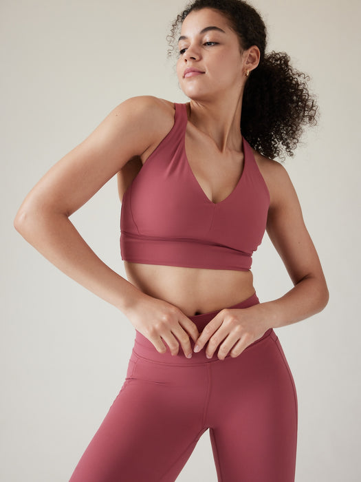 Transcend Plunge Bra D&#45DD