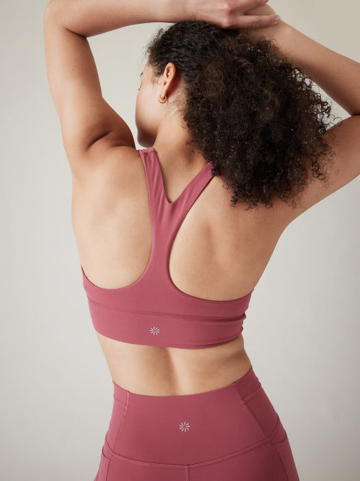 Transcend Plunge Bra D&#45DD