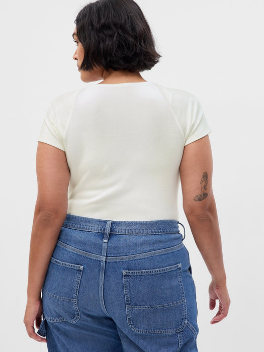 Modern Sweetheart T-Shirt