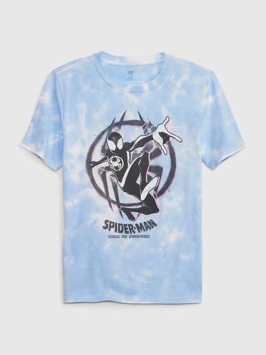 Kids Movie Graphic T-Shirt