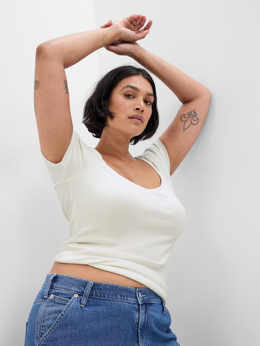 Modern Sweetheart T-Shirt