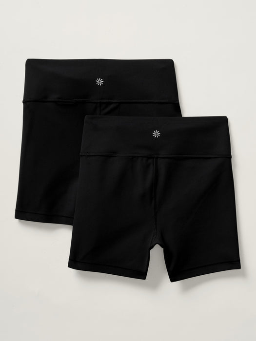 Athleta Girl Chit Chat Short 2-Pack
