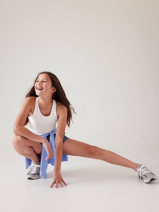 Athleta Girl Long Distance Bra 2-Pack