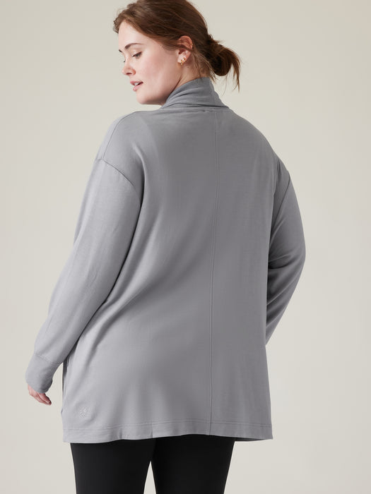 Pranayama Restore Wrap