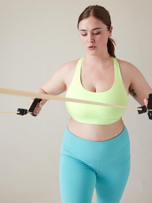 Ultimate Bra D&#45DD+