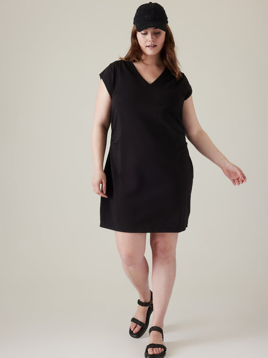 Effortless Tee Dress