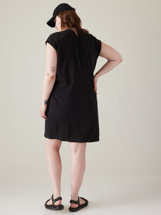 Effortless Tee Dress