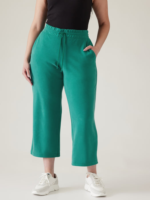 Seasoft Straight Pant