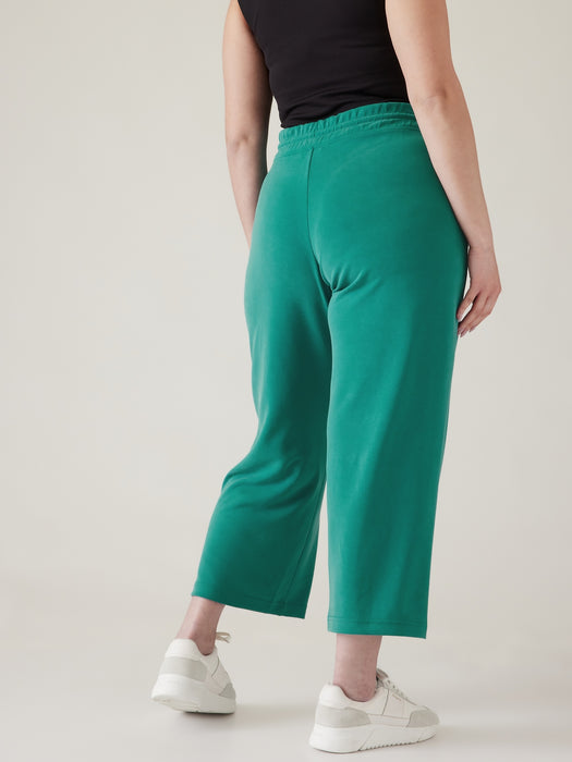 Seasoft Straight Pant