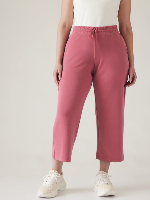 Seasoft Straight Pant
