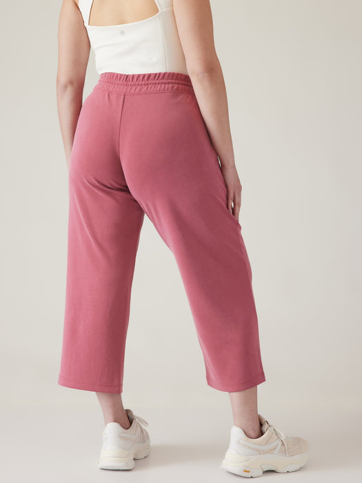 Seasoft Straight Pant