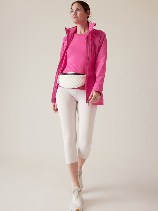 Momentum Seamless Tee